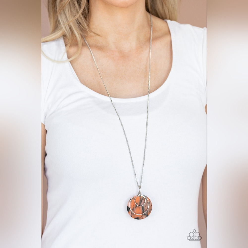 Sahara Equinox Necklace